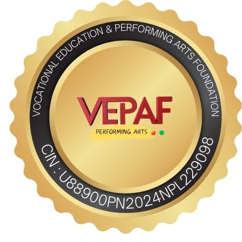 VEPAF Performing Arts affiliation